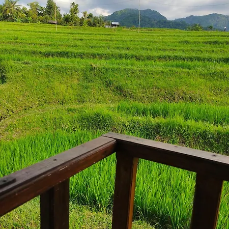Pondok Pengaringan Loon