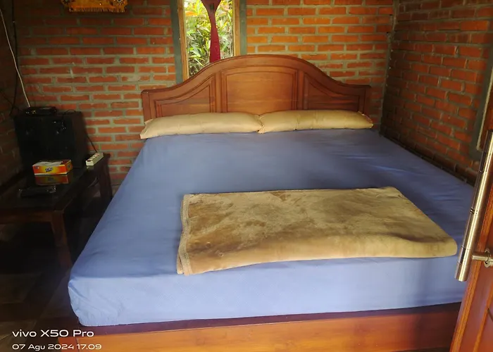 Pengaringan Loon Habitación en casa particular *