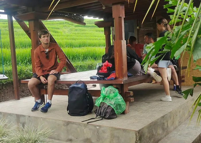 Pengaringan Loon