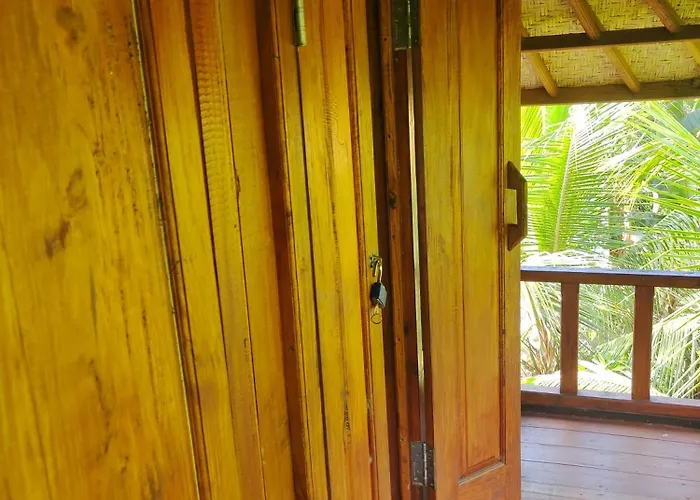 Pengaringan Loon Habitación en casa particular
