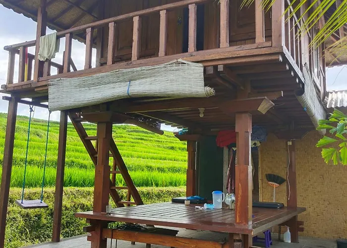 Habitación en casa particular Pengaringan Loon *